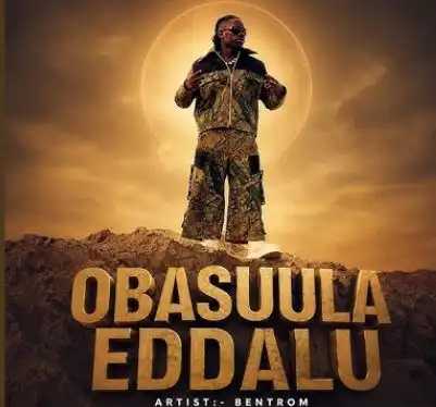Obasuula Eddalu